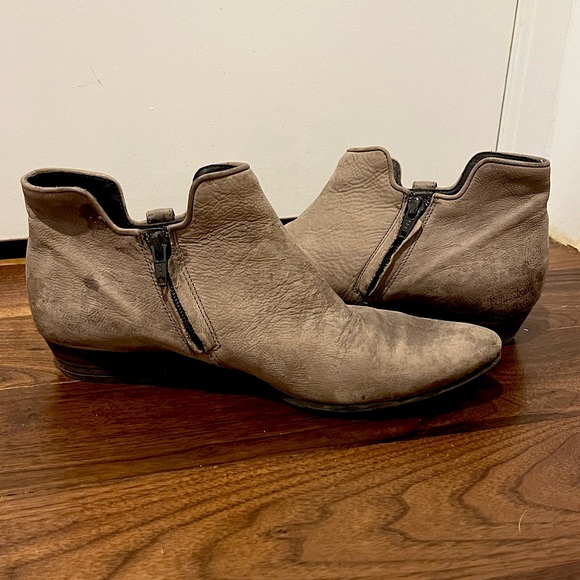 Paul Green ankle boots - Picture 1 of 4